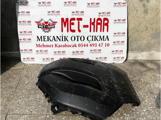 PEUGEOT BOXER, FIAT DUCATO, SAĞ ÖN TAMPON SİSLİ 1315079070, 1375614080