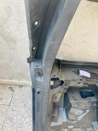PEUGEOT 3008 BAGAJ KAPAĞI , ARKA BAGAJ KAPAĞI , 9811550177 , 98 115 501 77 , 1651034X