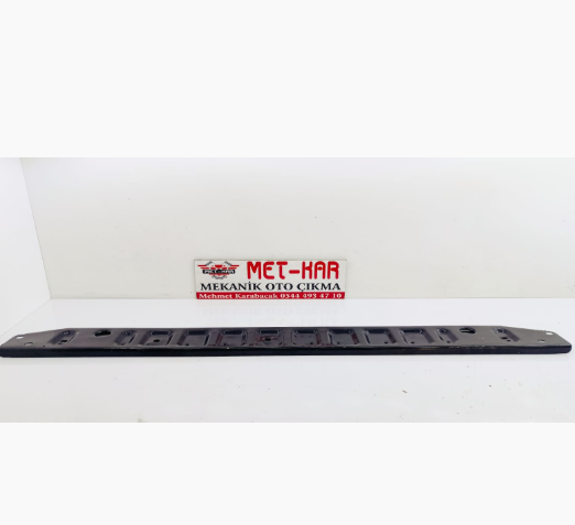 FORD MONDEO , VOLVO S60, S80, V60, V70 RADYATÖR ALT SACI, RADYATÖR ALT TRAVERSİ, DESTEK SACI , 6G91 8A297 AC 
