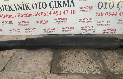 FORD RANGER ARKA TAMPON BASAMAGI , ARKA BASAMAK , ARKA KORKULUK , SİPERLİK