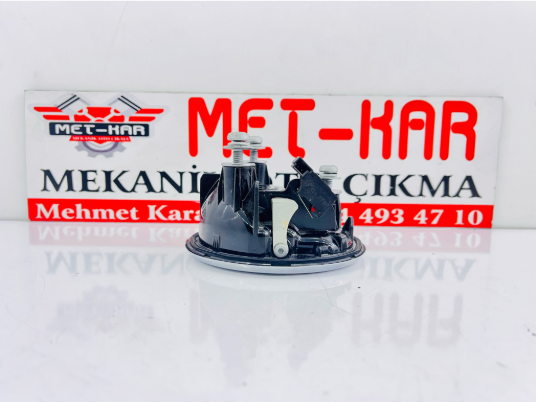 BMW 3 SERİSİ F20, F21 BAGAJ AÇMA KOLU 7248535, 7248535 17, 18071510, 51247248535, 7248535, 17184744