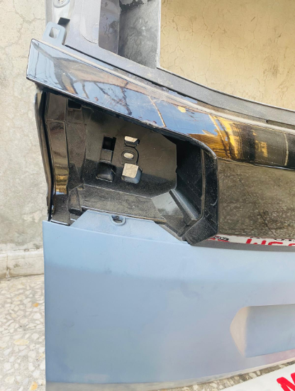 PEUGEOT 3008 BAGAJ KAPAĞI , ARKA BAGAJ KAPAĞI , 9811550177 , 98 115 501 77 , 1651034X