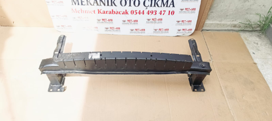 VOLKSWAGEN POLO ÖN TAMPON DEMİRİ 6R0807109D , 6R0807109C VOLKSWAGEN POLO ÖN TAMPON DEMİRİ 6R0807109D , 6R0807109C , 90-922-095