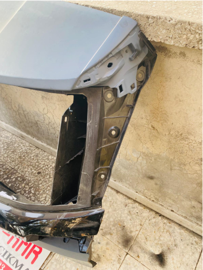 PEUGEOT 3008 BAGAJ KAPAĞI , ARKA BAGAJ KAPAĞI , 9811550177 , 98 115 501 77 , 1651034X