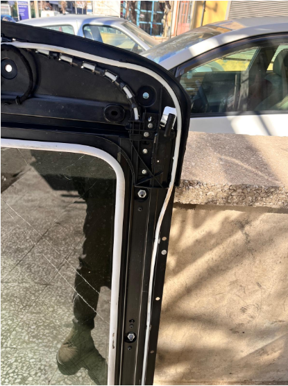 OPEL GRANDLAND X SARNUF ,CAM TAVAN (KOMPLE) , 39010125, 276543519, 3M24769 D, 1999-1070632, 19991070632