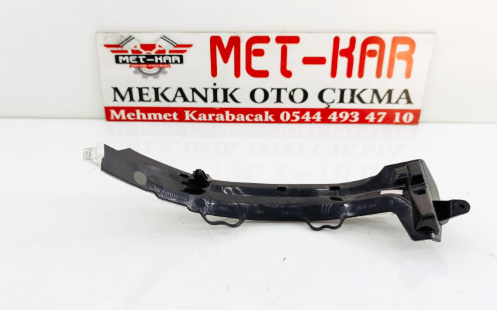 AUDİ A3, A4, A6 , VW PASSAT SAĞ DIŞ AYNA SİNYALİ, DİKİZ AYNA SİNYALİ 8W0 949 102, 8WD949102