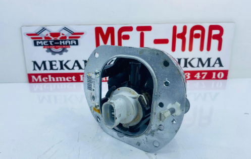 Mercedes-Benz C-Serisi Sürücü Tarafı HELLA SİS FARI 1N0 009 295-08 , 162887-00