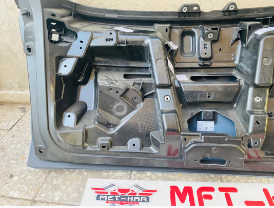 PEUGEOT 3008 BAGAJ KAPAĞI , ARKA BAGAJ KAPAĞI , 9811550177 , 98 115 501 77 , 1651034X