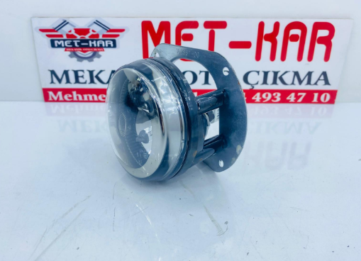 Mercedes-Benz C-Serisi Sürücü Tarafı HELLA SİS FARI 1N0 009 295-08 , 162887-00