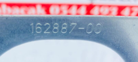 Mercedes-Benz C-Serisi Sürücü Tarafı HELLA SİS FARI 1N0 009 295-08 , 162887-00