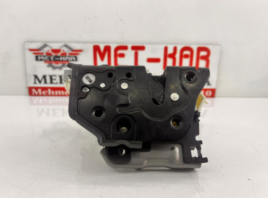 AUDİ A1 , A4 , A5 , A6 , A7 , Q3 , Q5 , Q7 , PORSCHE CAYANNE KAPI KİLİDİ SOL ARKA 8K0839015C , KAPI KİLİT MEKANİZMASI 178975 , 178975 9877 , 8E0839015AA