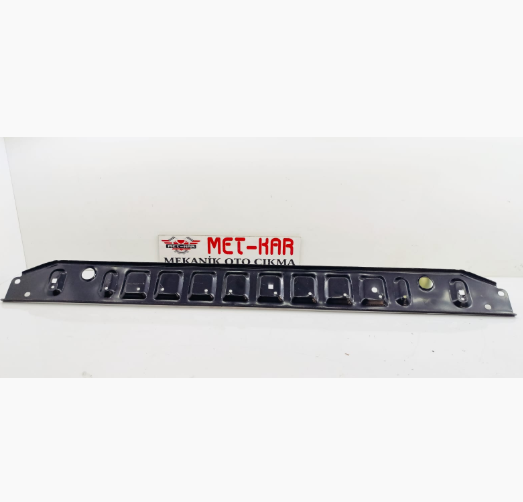 FORD MONDEO , VOLVO S60, S80, V60, V70 RADYATÖR ALT SACI, RADYATÖR ALT TRAVERSİ, DESTEK SACI , 6G91 8A297 AC 