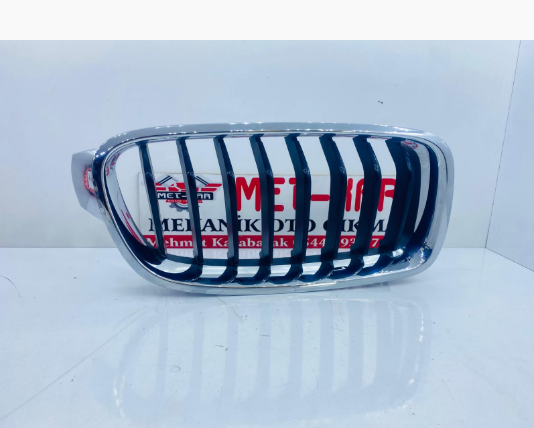 BMW F30 SAĞ BÖBREK , TAMPON IZGARASI 5113 7255412 , 5113 7405836 , 5113 7263482 , 5113 7263480