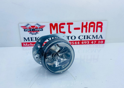 Mercedes-Benz C-Serisi Sürücü Tarafı HELLA SİS FARI 1N0 009 295-08 , 162887-00