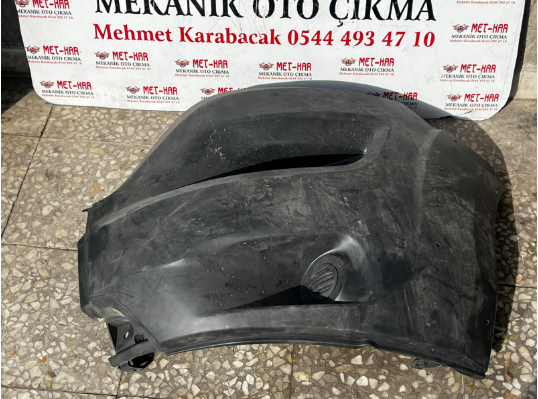PEUGEOT BOXER, FIAT DUCATO, SOL ÖN TAMPON SİSLİ, 1685545380, 1637293980