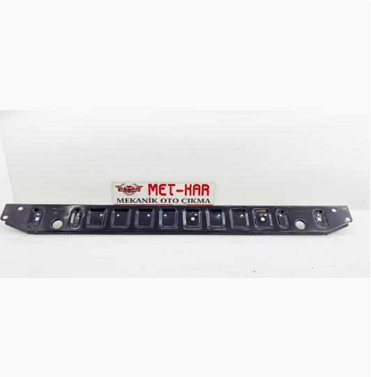 FORD MONDEO , VOLVO S60, S80, V60, V70 RADYATÖR ALT SACI, RADYATÖR ALT TRAVERSİ, DESTEK SACI , 6G91 8A297 AC 