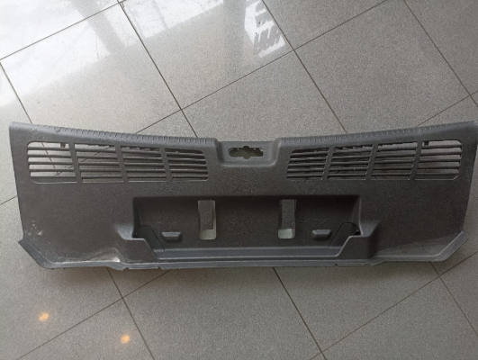 OPEL ASTRA-K ARKA PANEL BAKALİTİ, BAGAJ TRİMİ 39054683, 39031930